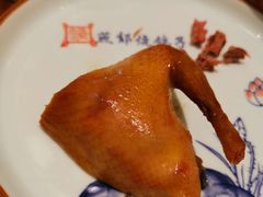 -燕郊烧鸽子(广安路店)