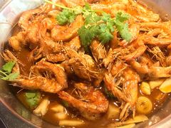 -邵汇大虾(泉园一路店)