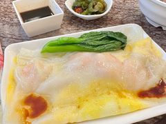 -南信牛奶甜品专家