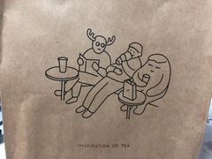 -喜茶(永旺梦乐城店)