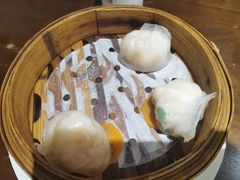 -味友味港印记(厦门集美银泰百货店)