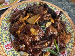 -砂锅居(西四店)