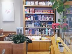 -COSTA COFFEE(西贸凯德晶品4层2店)