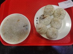 -庆丰包子铺(金沟河桥店)