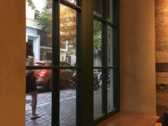-星巴克(武康路店)