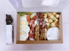 -Miss Fresh轻食(南京西路店)