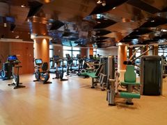 -杭州城中香格里拉大酒店