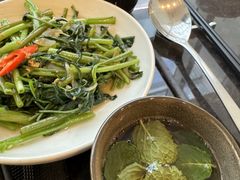 -THE PAWON·8碗(古北SOHO店)