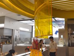 -蔡澜点心·粤菜(月星环球港店)