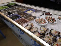 -长平老姿娘夜粥(平东一街店)