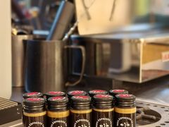 -Beans Solo豆号咖啡(百家湖花园店)