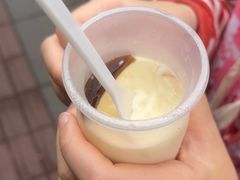 椰奶冻-鲍师傅糕点(江苏路店)
