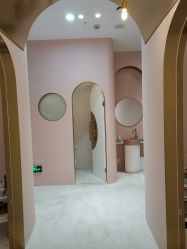 大堂-本小姐美学·半永久纹眉野生眉