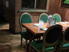 包厢-前海沿·青岛菜(证大·大拇指广场店)