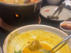 -Thai Alley泰爱里(二沙岛店)