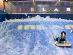 -INLANG饮浪室内冲浪(苏河湾万象天地店)