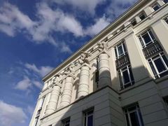 -卢森堡圣母教堂