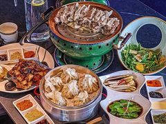 -蒙料·手把肉(望京店)