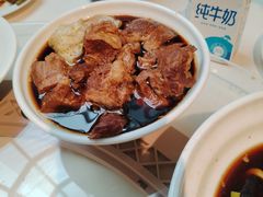 -南门小馆·清真(国贸商城店)