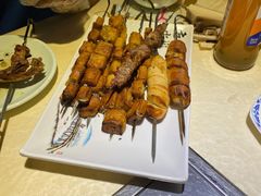 -和庆斋羊蝎子火锅·碳缸烧烤(顺义旗舰店)