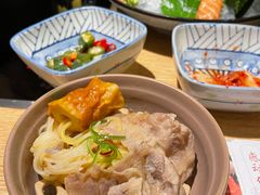 -温野菜涮涮锅(大悦城店)