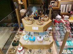 零售区-猫的天空之城概念书店(苏州诚品店)