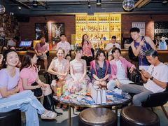 -CIAO·团建聚餐·生日派对轰趴馆(福田店)