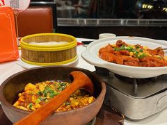 -大鸭梨烤鸭(石佛营店)