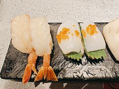 -友壹町寿司(佛山新DNA店)