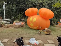 -HERRE·FARM 赫尔露营农场·团建聚会包场