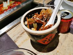 -锦城印象火锅(天府三街店)