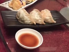 -汕头龙光喜来登酒店-采悦轩中餐厅