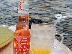 波子汽水-桃屋日本料理(清华科技园店)