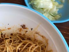 宜宾燃面-何必是家面馆 HB noodles&coffee