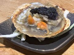 -质烤烤物·活烤海鲜(质烤总店)