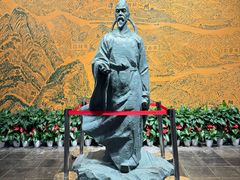 -杜甫江阁