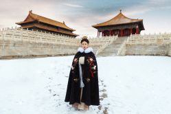 点击看大图 -美云庭古装·格格服汉服·京城旅拍(北京店)