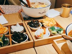 -马记永·兰州牛肉面(天通苑家乐福店)