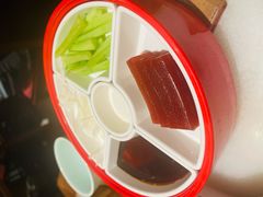 -小吊梨汤·北京菜·烤鸭(鸟巢店)