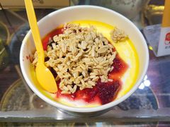 -桥门程记(兰州南关夜市店)