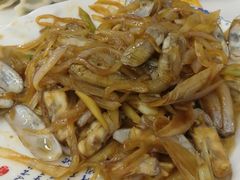 -北戴河庆山饭店·海鲜砂锅粥(北戴河黑石路店)