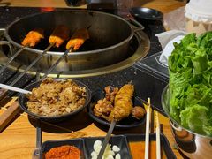 -水浒烤肉(国贸店)