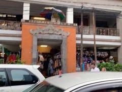 -乌布德传统市场