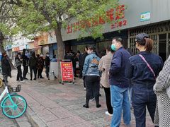 -土门八珍烤鸡腊味店(土门老店)