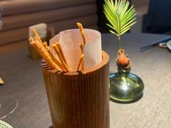 -南里山房·新淮扬菜(徐汇万科店)