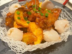 -老福洲·三十年福州味(斗东店)