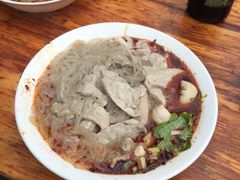 -甘记肥肠粉(马鞍北路店)