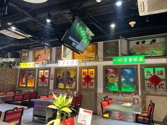 -马路牙子烧烤音乐酒馆(望京店)