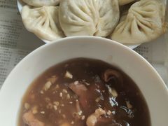 -小胖包子王(阜成门内店)