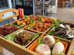 -阿昌白族石板烧(大理古城店)